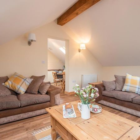 Hendre Cottage Trawsfynydd Kültér fotó