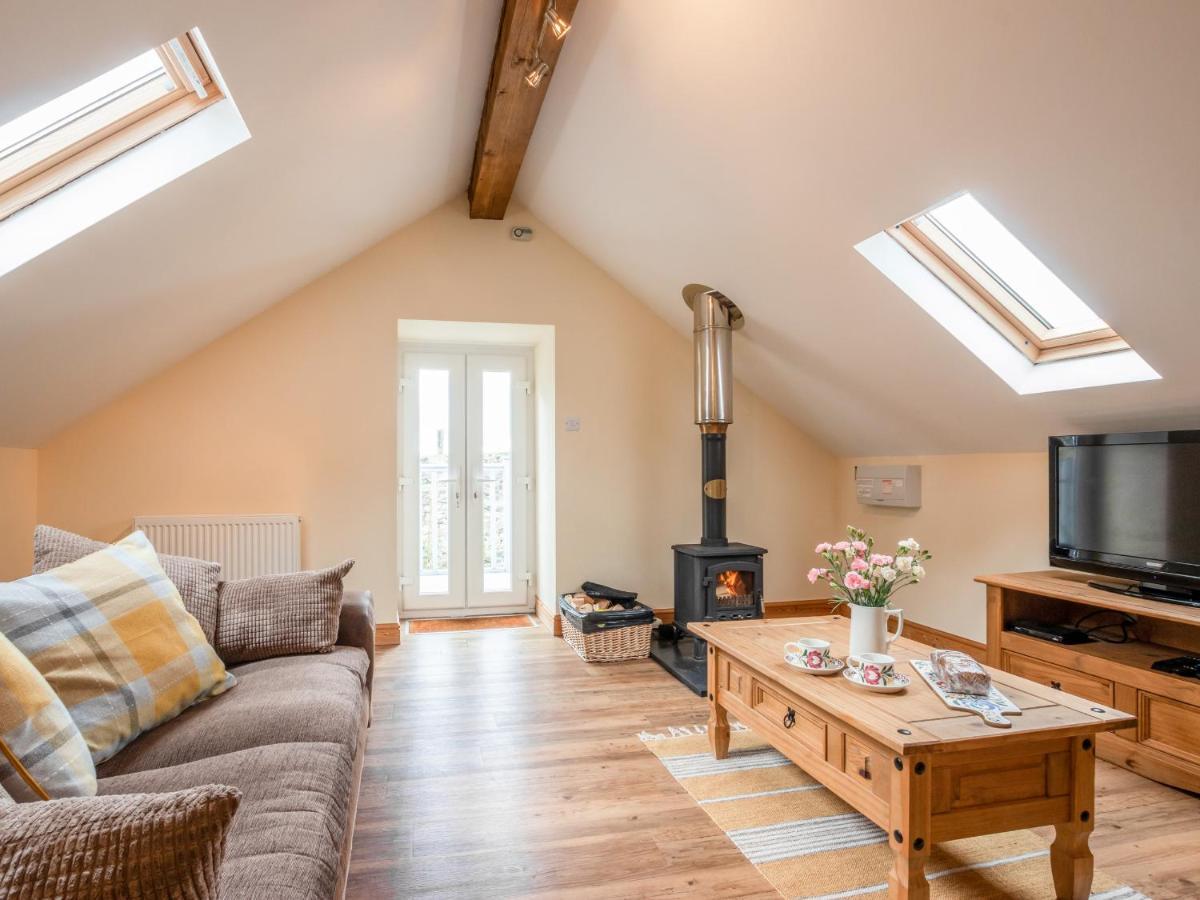 Hendre Cottage Trawsfynydd Kültér fotó