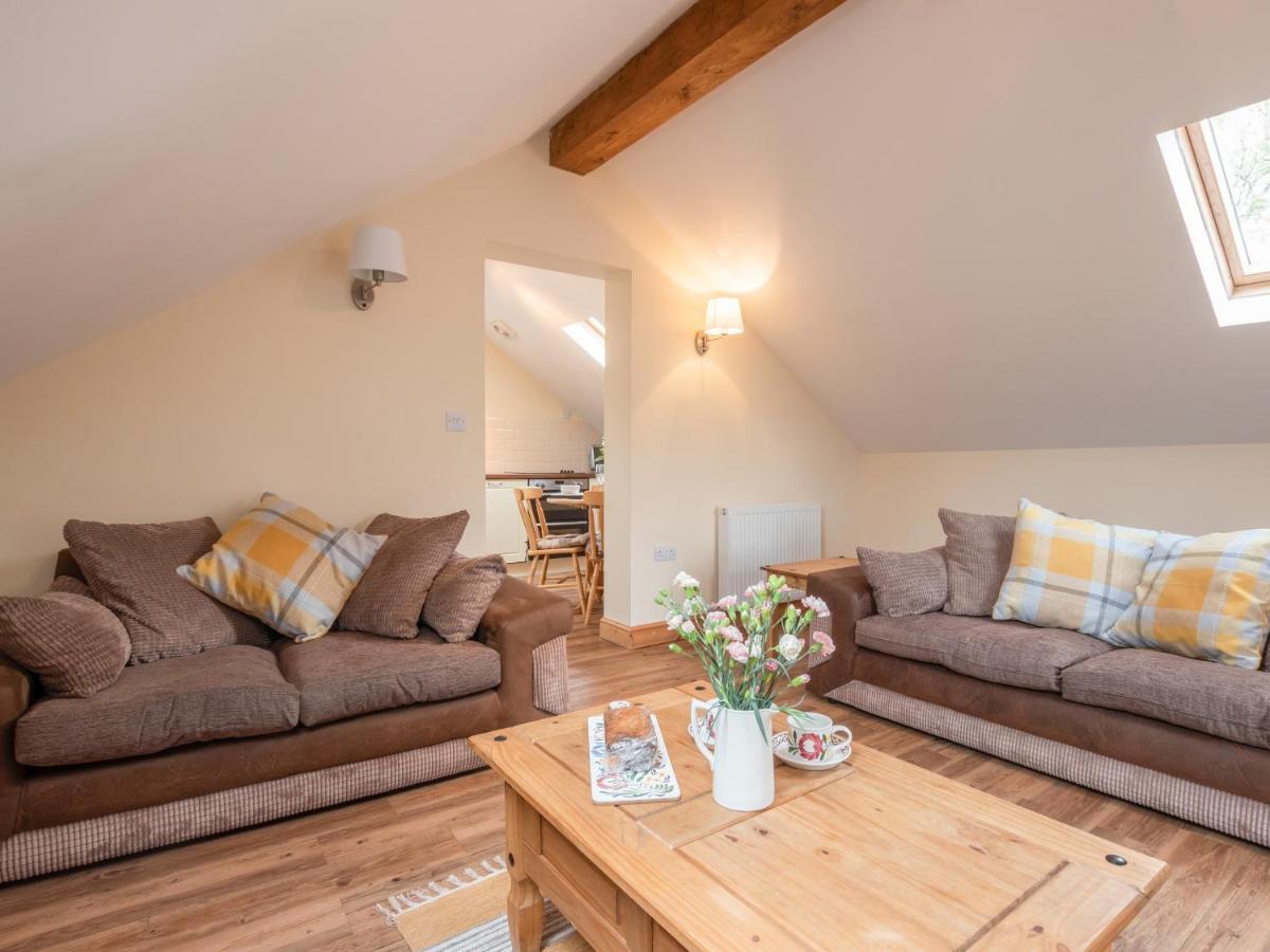 Hendre Cottage Trawsfynydd Kültér fotó