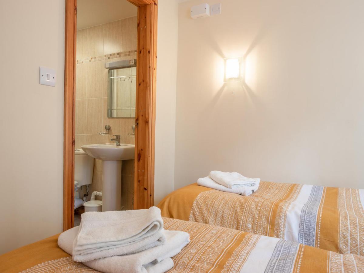 Hendre Cottage Trawsfynydd Kültér fotó