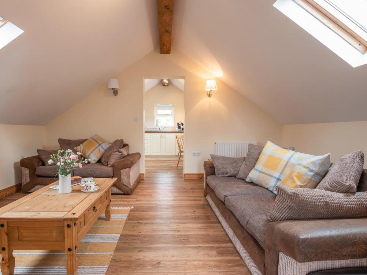 Hendre Cottage Trawsfynydd Kültér fotó