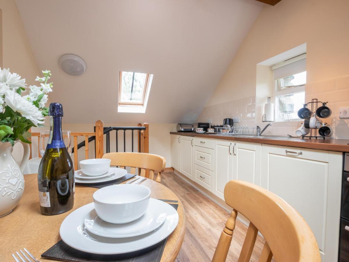 Hendre Cottage Trawsfynydd Kültér fotó
