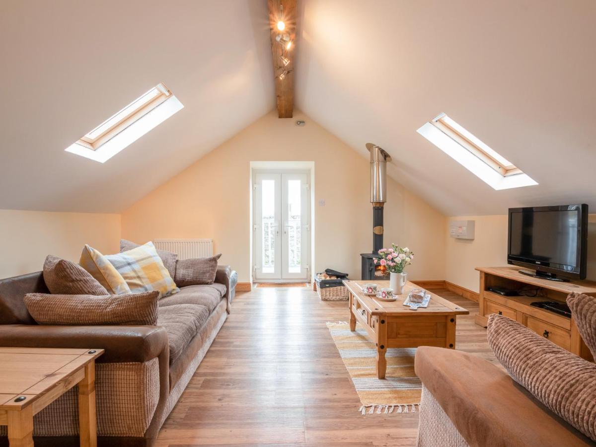 Hendre Cottage Trawsfynydd Kültér fotó