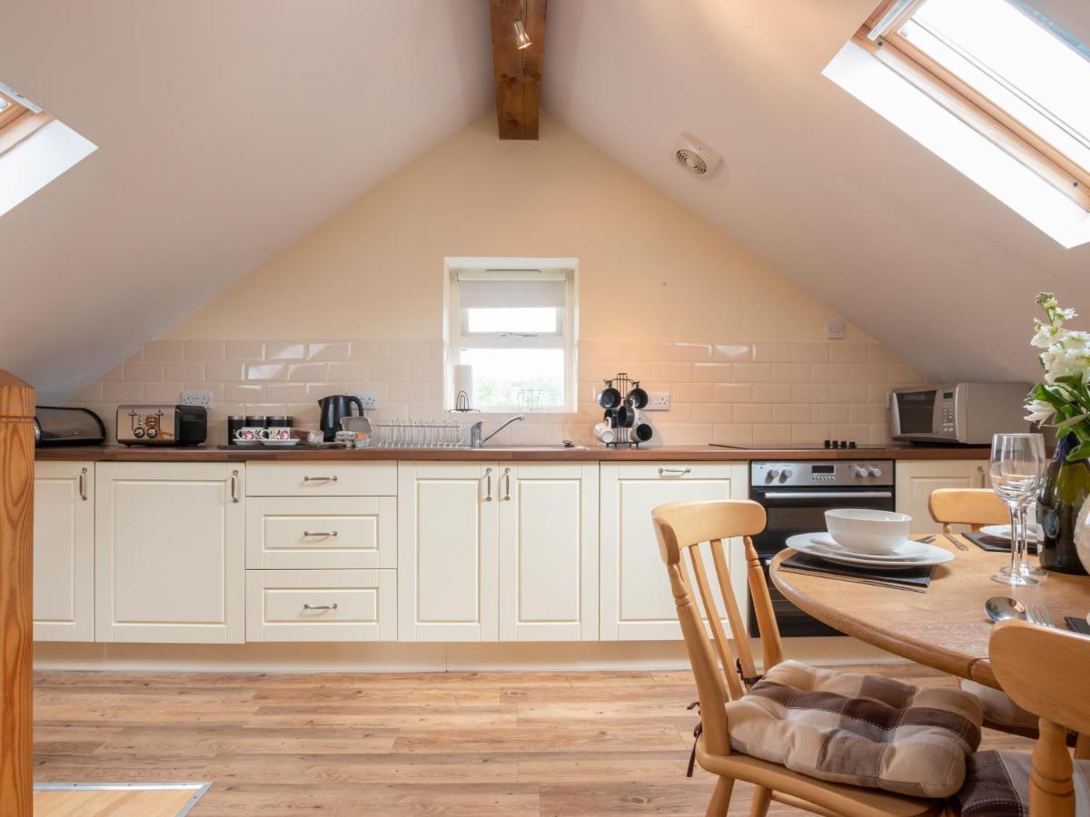 Hendre Cottage Trawsfynydd Kültér fotó