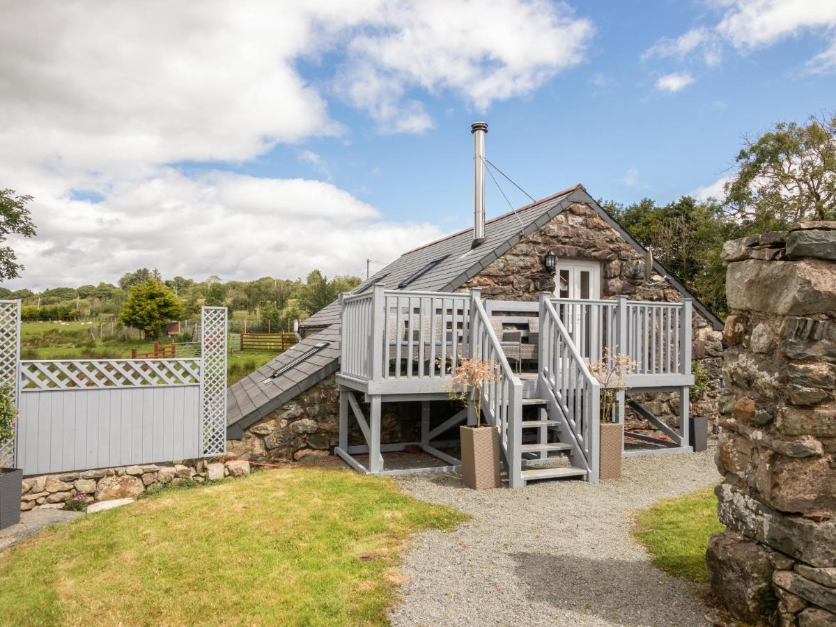Hendre Cottage Trawsfynydd Kültér fotó
