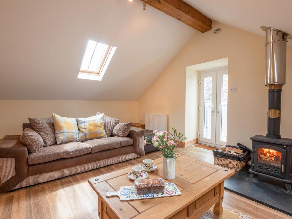 Hendre Cottage Trawsfynydd Kültér fotó
